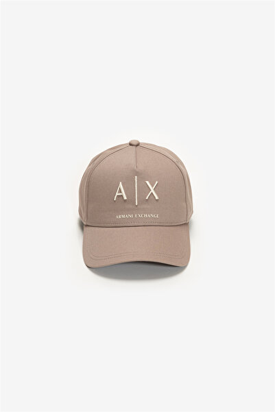 Armani Exchange Erkek Baseball Şapka Çok Renkli