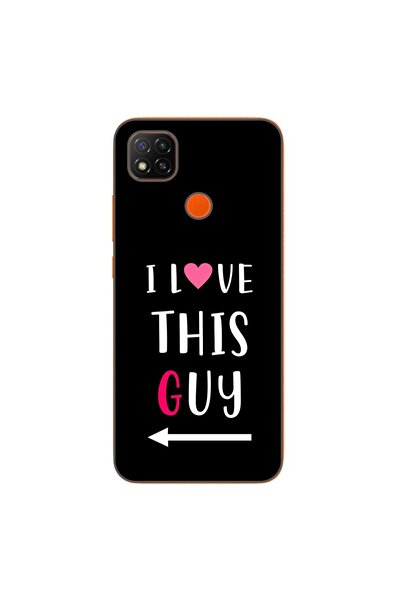 OEM Husa compatibila cu Xiaomi Redmi 9C, 9C NFC Silicon Gel Tpu Model Cupluri...
