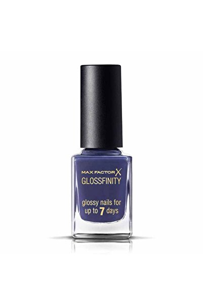 Max Factor GLOSSFINITY 144 MIDNIGHT MOMENT 11ML