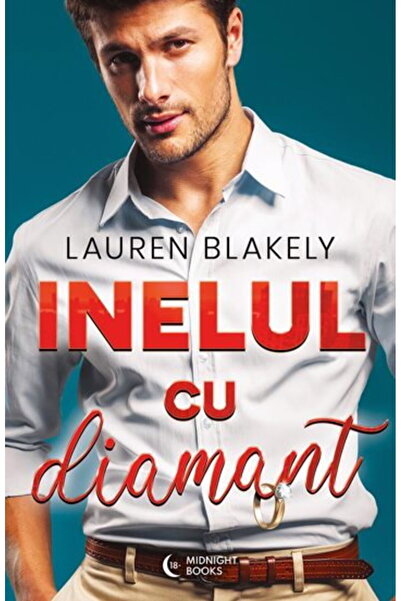 Editura Bookzone Inelul cu diamant