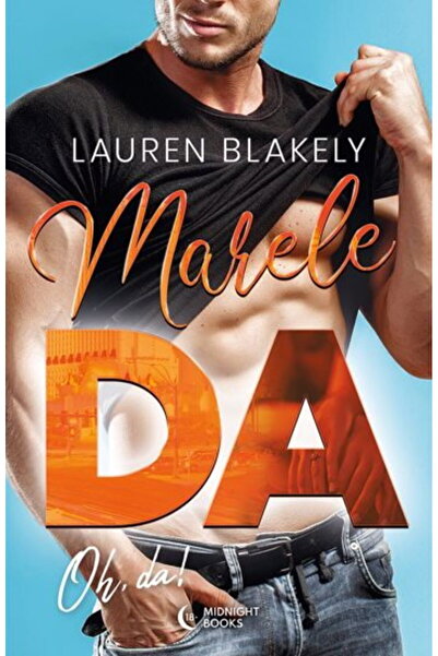 Editura Bookzone Marele DA