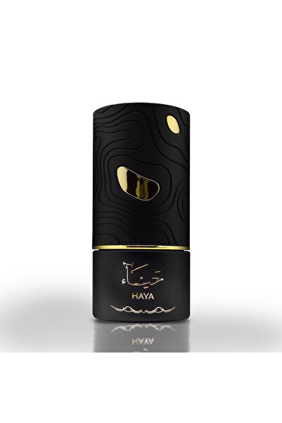 Al Absar HAYA by AL ABSAR - unisex eau de parfum 100 ml