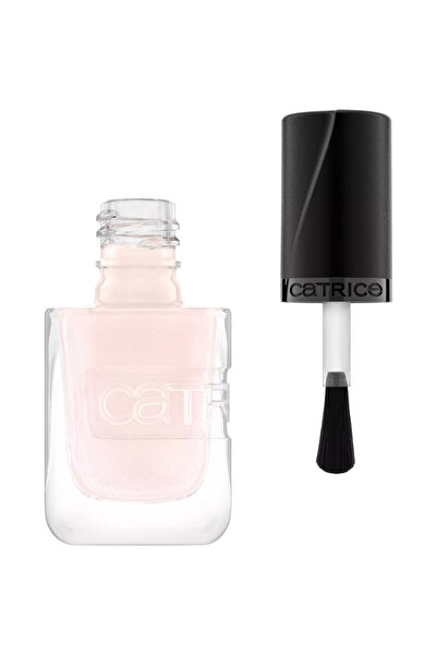 Catrice GEL AFFAIR GLOSS ΒΕΡΝΙΚΙ ΝΥΧΙΩΝ 002 DANCING IN BALLET SHOES 10.5ML