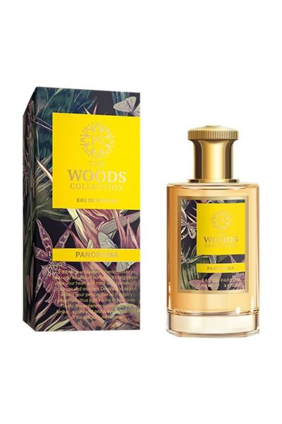 The Woods Collection PANORAMA EAU DE PARFUM 100ML