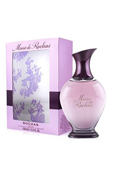 ROCHAS MUSE DE EAU DE PARFUM 100ML