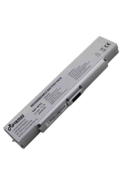 unbranded Μπαταρία Laptop - Μπαταρία για SONY PCG-6C1N VGC-LA38C VGC-LA38C/S ...