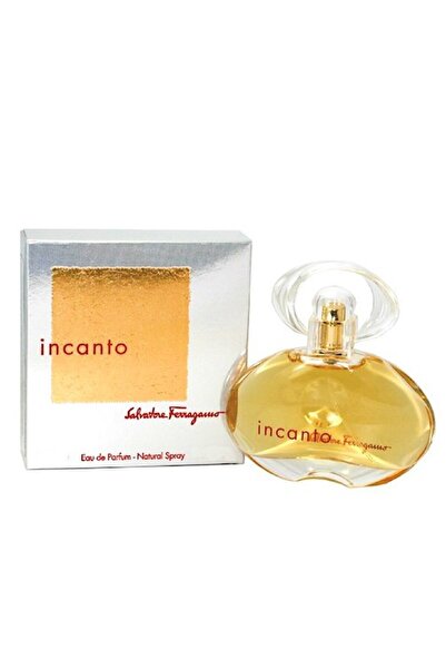 Salvatore Ferragamo INCANTO EAU DE PARFUM 100ML