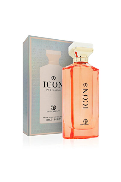 Al Wataniah GRANDEUR ICON EAU DE PARFUM 100ML