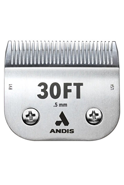 Andis USA Andis CeramicEdge 30FT cutting blade, 0.5 mm