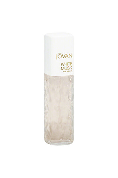 Jovan WHITE MUSK EAU DE COLOGNE 59ML