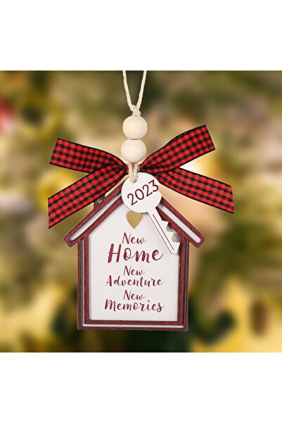 Other Ornament de Crăciun pentru casă, Cadou de casă nouă, Ornament pentru ca...