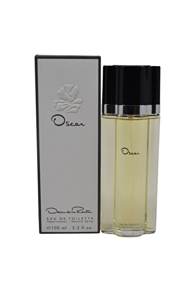 Oscar De La Renta OSCAR EAU DE TOILETTE 100ML