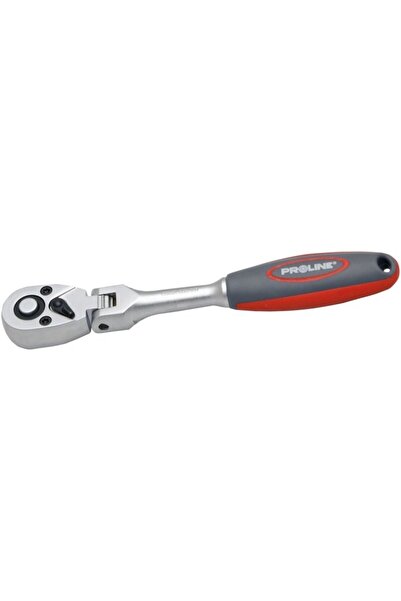 Proline CLICHET REVERSIBIL 72 ZIMTI CU MANER FLEXIBIL 1/2"