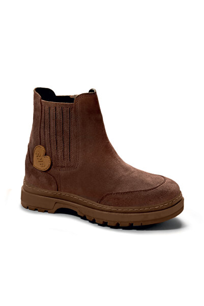 Sanbe 132 Y 2206 31-35 KIZ ÇOCUK BOTU