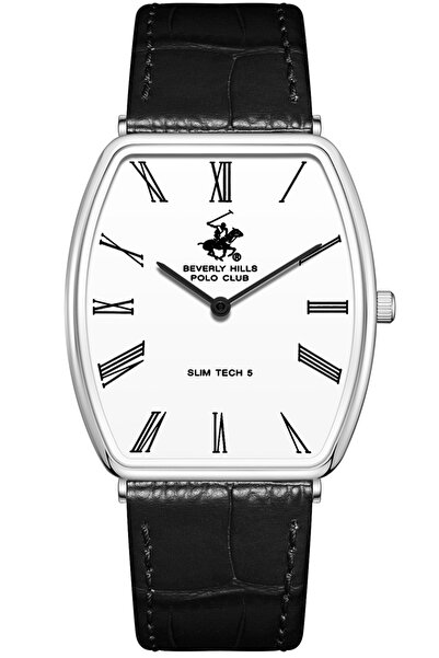 Beverly Hills Polo Club Bp3863X.331 Men's Wristwatch