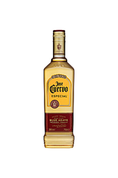 Jose Cuervo Tequila Especial Gold, 38%, 0.7 l
