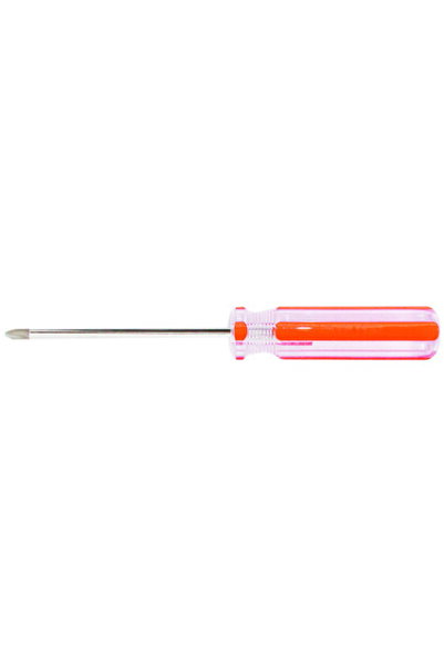 Gadget Surubelnita cu maner color-stea 6x150mmGD