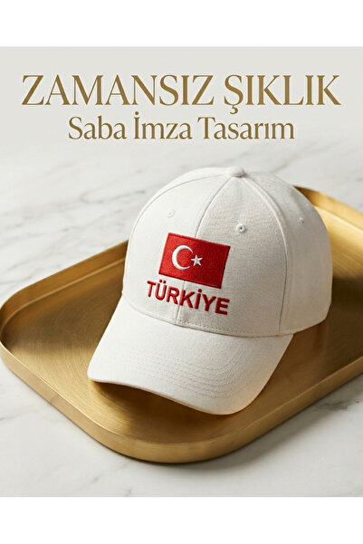 Saba Premium ve Zarif: Zamansız Şıklık ve Ay-Yıldızın Asaleti"