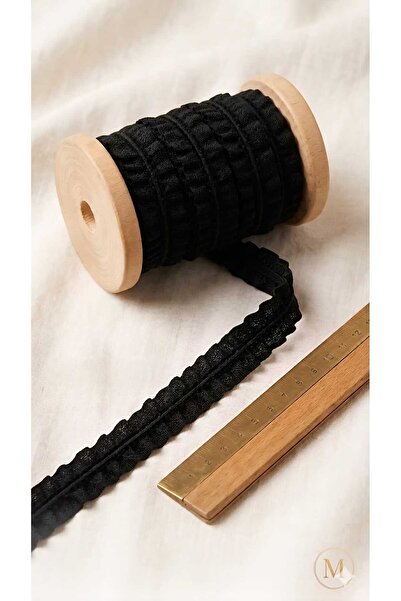 satab French Drawstring Ribbon - 20mm - 25 Meters