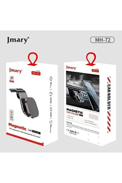 Jmary MH-72 Car Cell Phone Holder