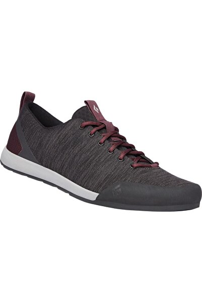 BLACK DİAMOND WOMEN'S CIRCUIT APPROACH SHOES - 37 - أسود