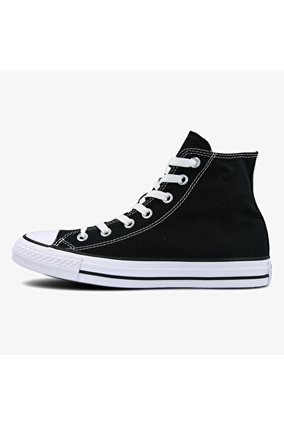 Converse ALL STAR - BLACK - HI