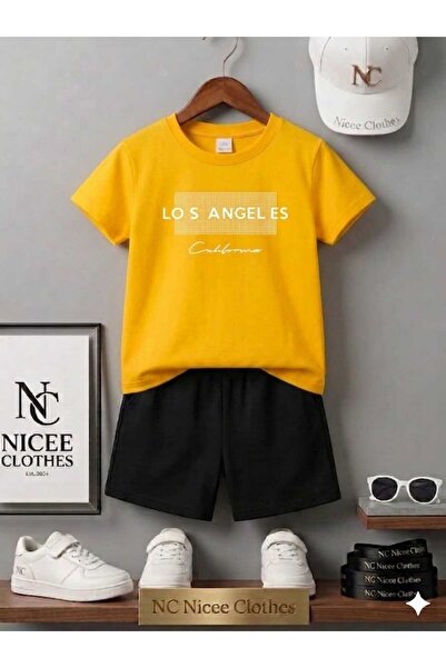 NC Nicee Clothes ΚΑΛΟΚΑΙΡΙΝΟ ΠΑΙΔΙΚΟ ΜΠΛΟΥΖΑΚΙ ΣΟΡΤΣ UNISEX (ΛΕΥΚΟ ΤΕΤΡΑΓΩΝΟ ...