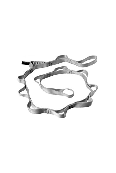BLACK DİAMOND BLACK DIAMON 18MM NYLON RUNNER - رمادي - 18 مم/115 سم