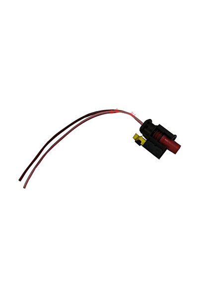 BRC Enjektör Soketi Tipi