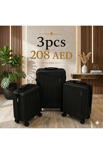 Yinton عرض حزمة من 3 قطع من أبس