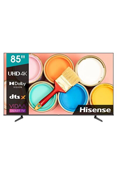 Hisense 4K ULED (Mini Led) VİDAA Televizyon
