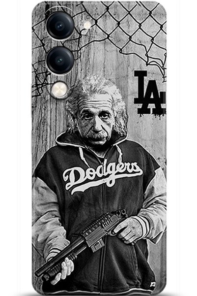 Noprin Vivo Y19 5g Case Hd Printed Case - They Can'T Bring Me down 5509