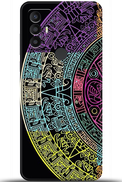 TCL 30 Se Case Hd Printed Case - They Can'T Bring Me down 5554