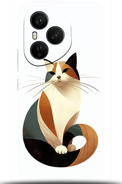 Noprin Honor 400 Pro Case Hd Printed Case - They Can'T Bring Me down 5213