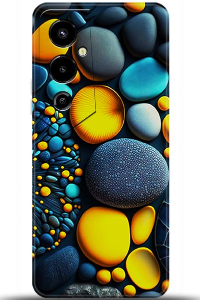 TECNO Pova 4 Pro Case Hd Printed Case - They Can'T Bring Me down 5612