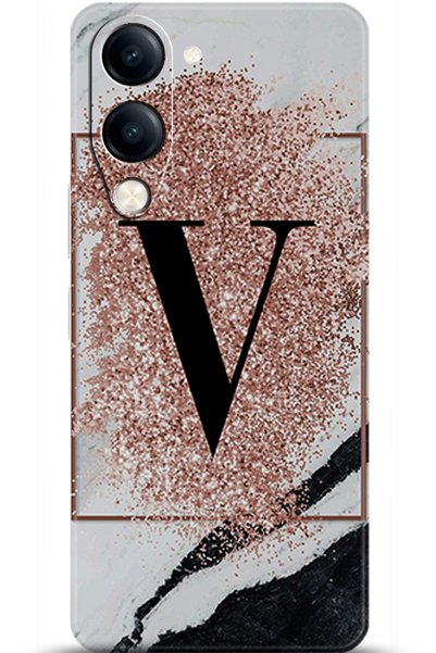Noprin Vivo Y04 Case Hd Printed Case - They Can'T Bring Me down 5995
