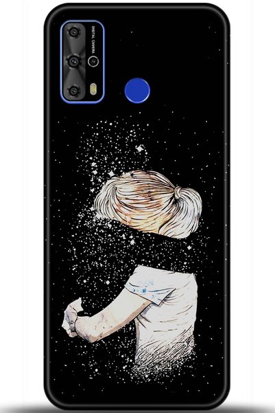Reeder P13 Blue Max Pro Lite Case Hd Printed Case - They Can'T Bring Me down ...