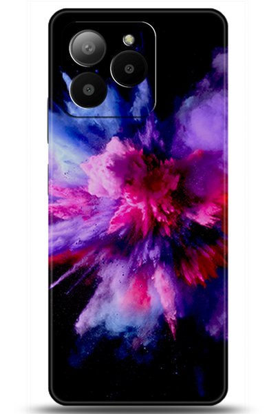 omix X7 Case Hd Printed Case - They Can'T Bring Me down 6038