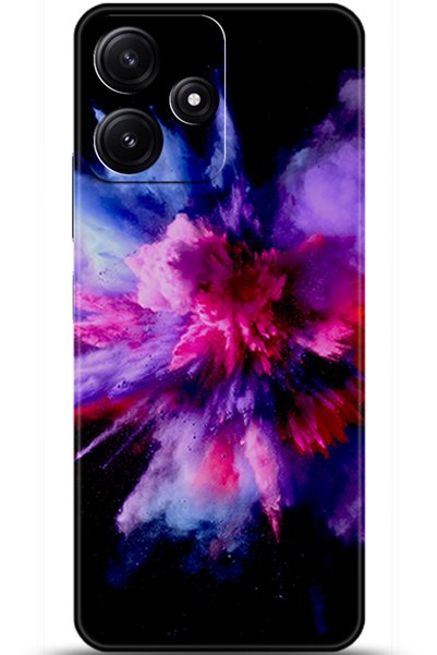 Noprin Xiaomi Poco M6 Pro 5g Case Hd Printed Case - They Can'T Bring Me down ...
