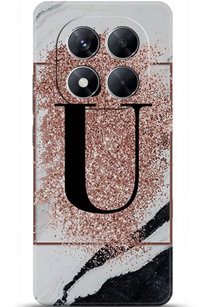 Noprin Xiaomi Redmi Note 14 Pro 5g Case Hd Printed Case - They Can'T Bring Me...