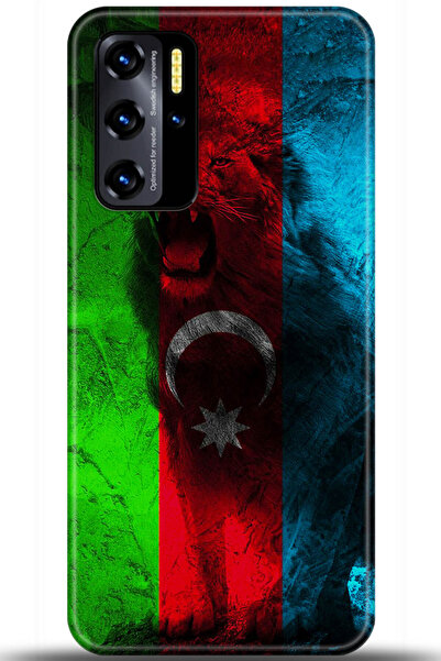 Reeder P13 Blue 2021 Case Hd Printed Case - They Can'T Bring Me down 5484