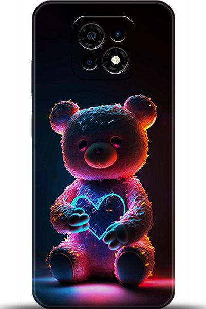 Noprin Casper Via M30 Case Hd Printed Case - They Can'T Bring Me down 5507