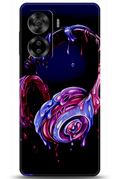 Noprin Casper Via X40 Case Hd Printed Case - They Can'T Bring Me down 6043