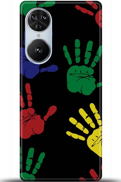 Reeder S19 Max Pro S Edge Case Hd Printed Case - They Can'T Bring Me down 6026