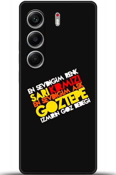 TECNO Camon 40 Pro 5g Case Hd Printed Case - They Can'T Bring Me down 5577
