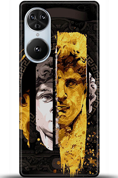 Reeder S19 Max Pro S Edge Case Hd Printed Case - They Can'T Bring Me down 5584