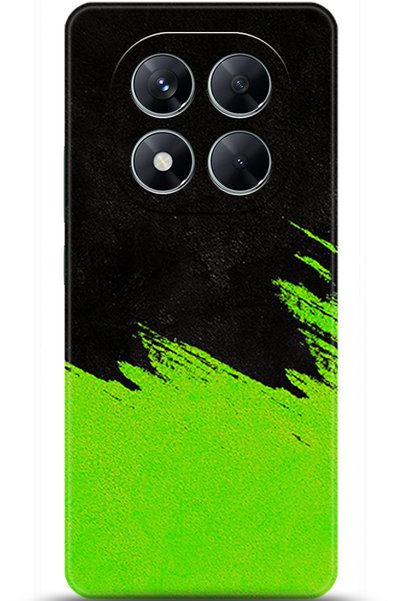 Noprin Xiaomi Redmi Note 14 Pro 5g Case Hd Printed Case - They Can'T Bring Me...