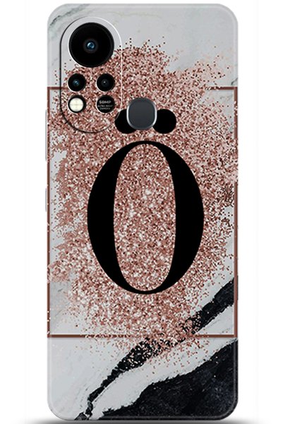 Noprin Infinix Hot 11S Case Hd Printed Case - They Can'T Bring Me down 6003