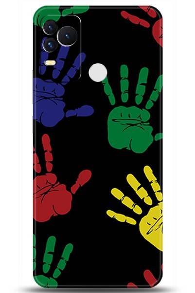 omix X400 Case Hd Printed Case - They Can'T Bring Me down 6026