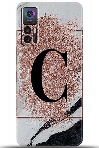 TCL 30 Plus Case Hd Printed Case - They Can'T Bring Me down 6018